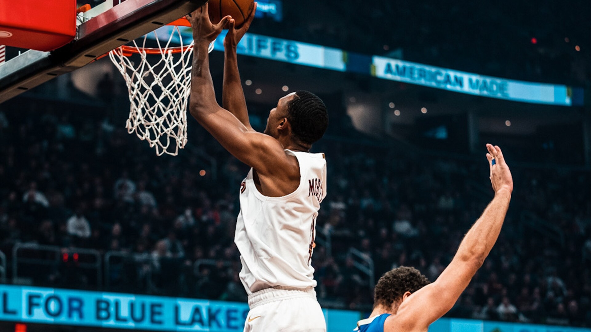 Evan Mobley S 2K Rating Will It Impact His Nba Career - gji715t