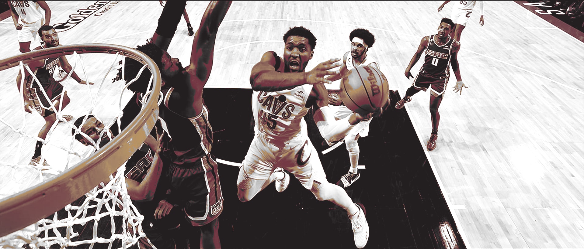 KeyBank Keys to the Game Cavs vs Kings