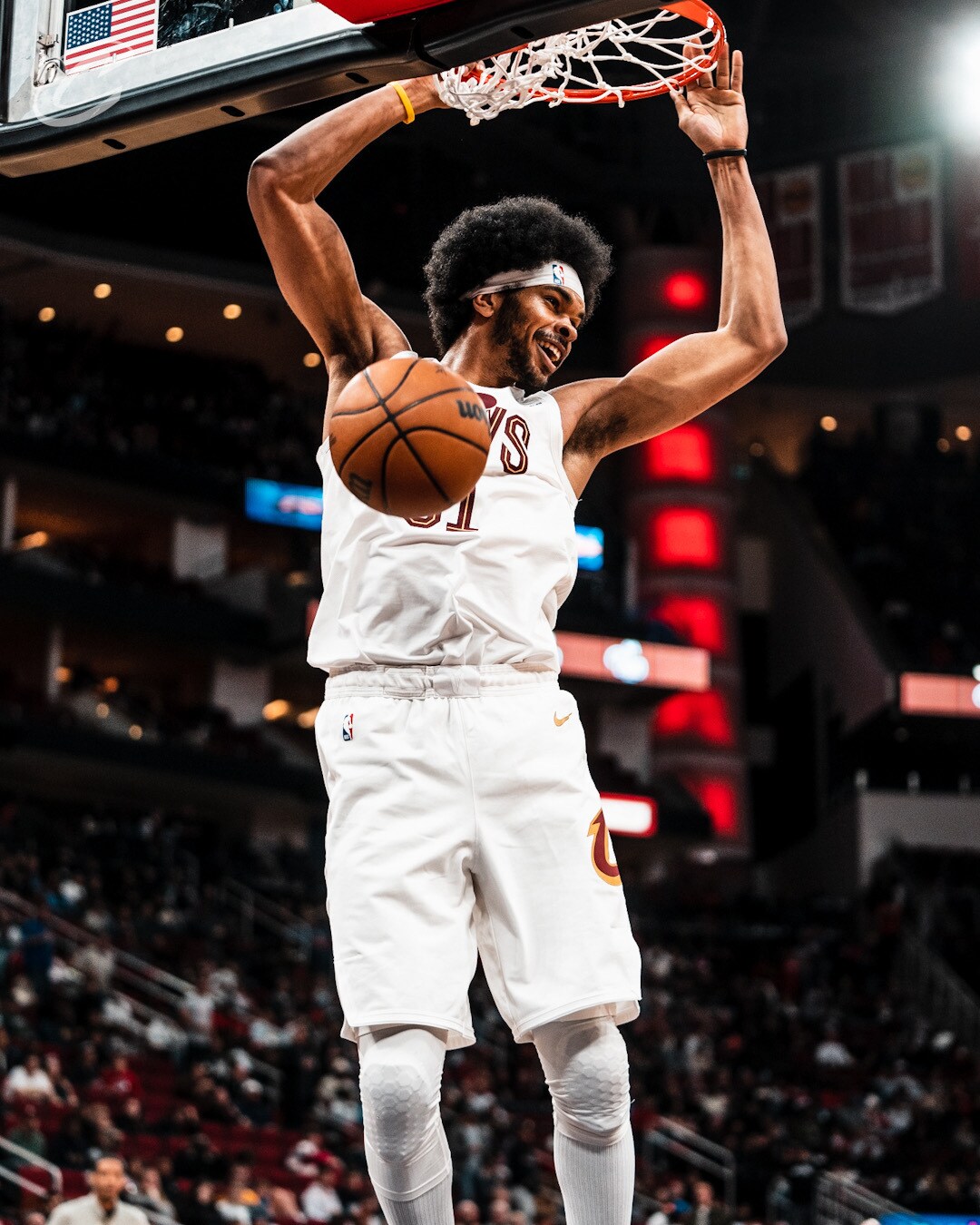 Cavs at Rockets Through the Lens Photo Gallery | NBA.com