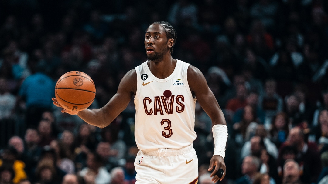 Cavs at Nuggets Rocket Mortgage Game Preview