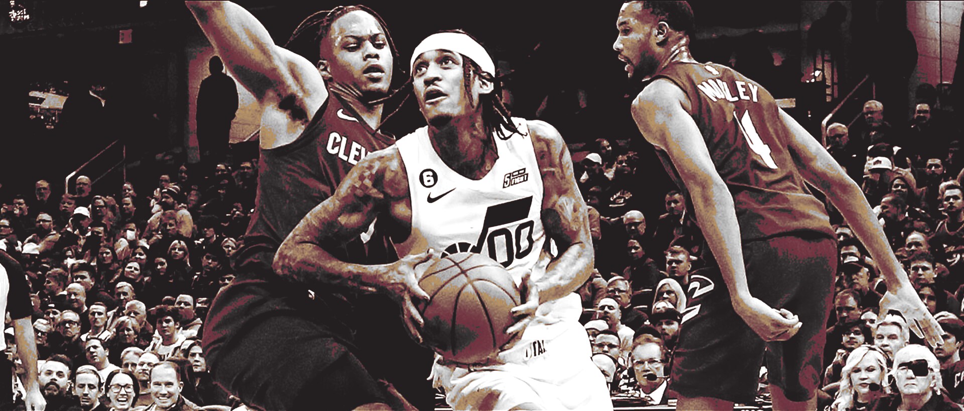 KeyBank Keys to the Game Cavs at Jazz