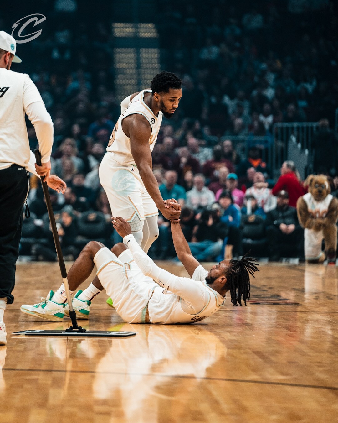 Cavs vs Heat Through the Lens Photo Gallery