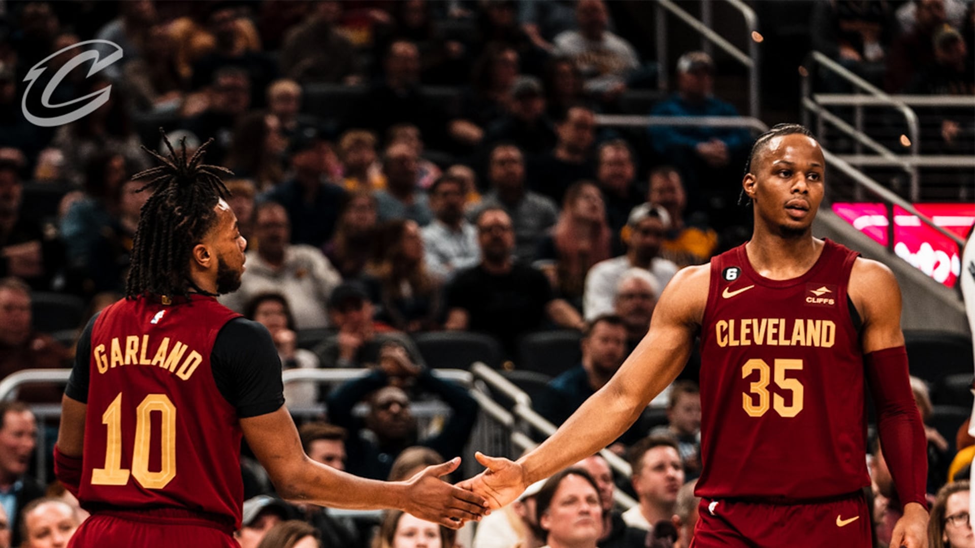 Cavs Start BacktoBack Road Games With Win