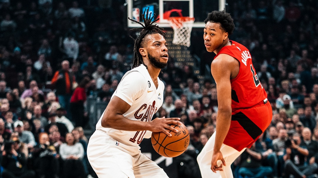 Cavs vs Raptors Through the Lens Photo Gallery | NBA.com