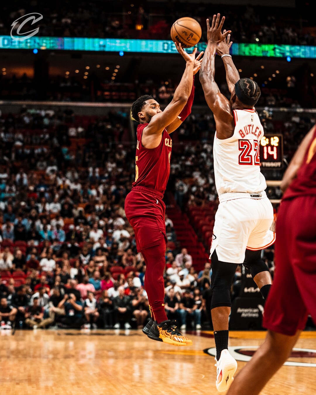 Crisp Cavs At Heat | Rocket Game Preview Image for Your Screen Crisp Cavs At Heat | Rocket Game Preview Image for Your Screen