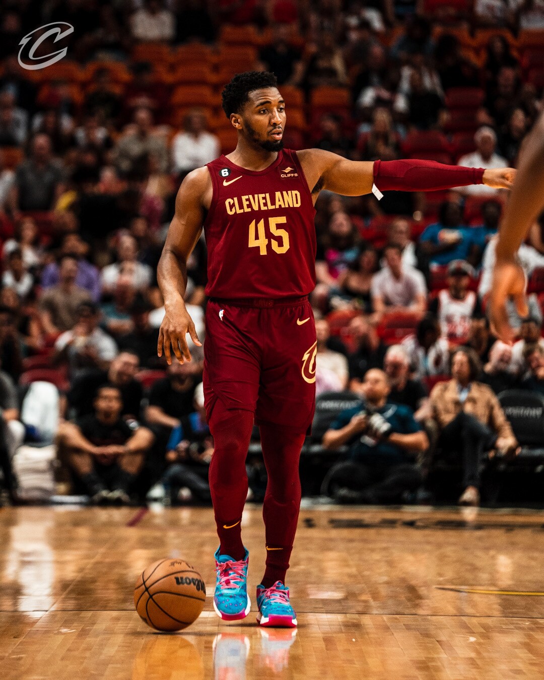Serene Cavs At Heat | Rocket Game Preview Abstract Nature Serene Cavs At Heat | Rocket Game Preview Abstract Nature