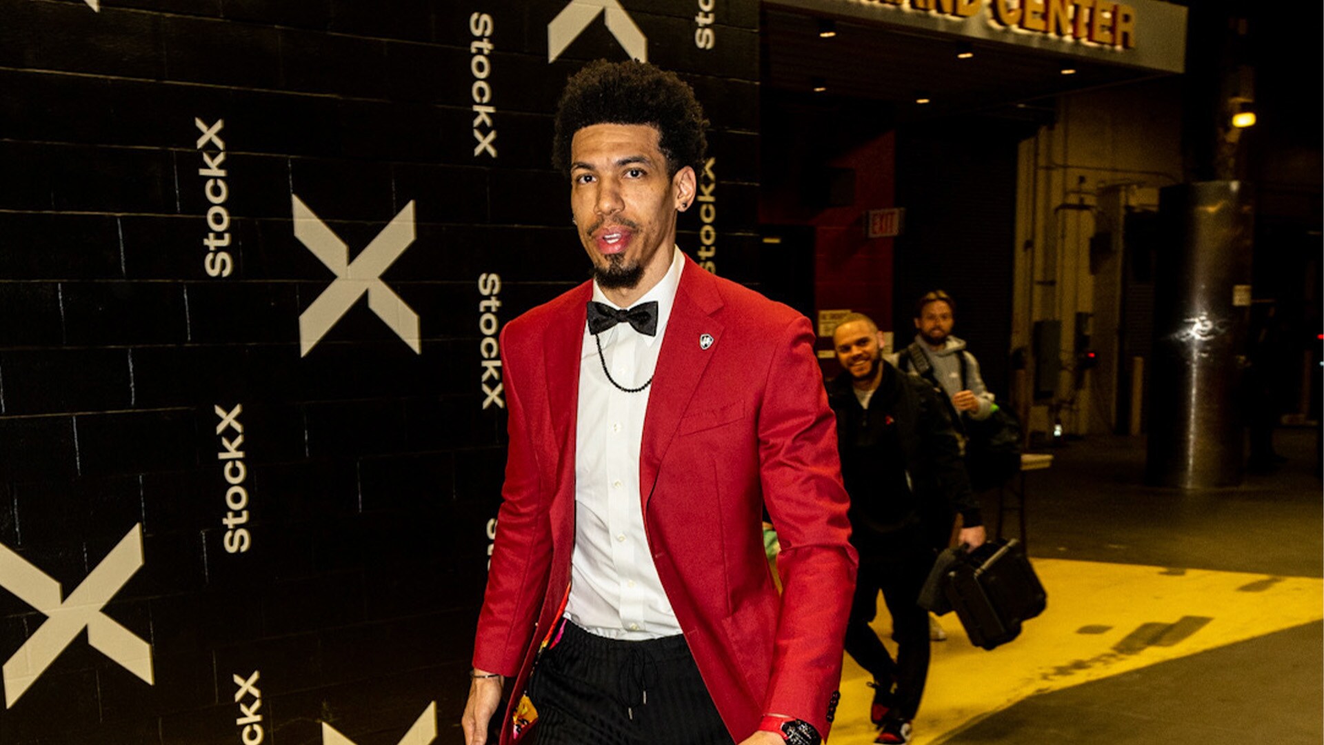 Cavs vs Sixers Through the Lens Photo Gallery