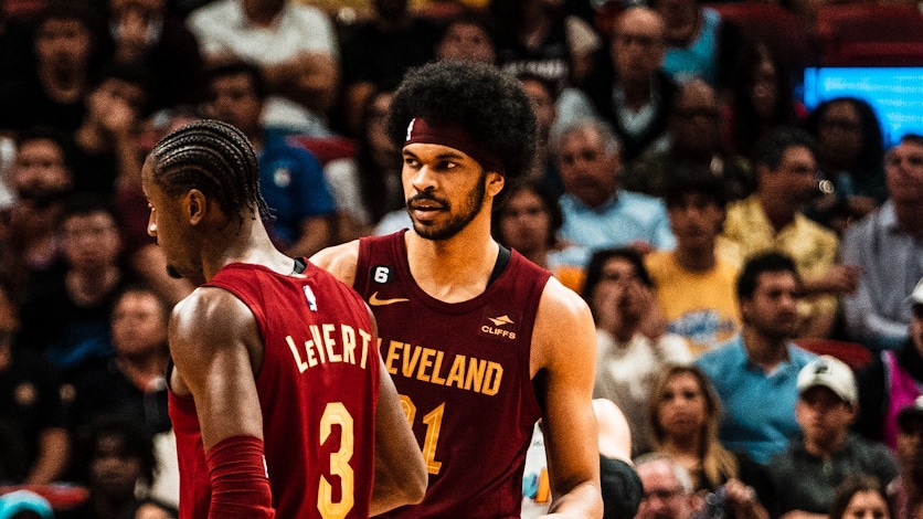 Detailed Cavs At Heat | Rocket Game Preview Wallpaper Art Detailed Cavs At Heat | Rocket Game Preview Wallpaper Art