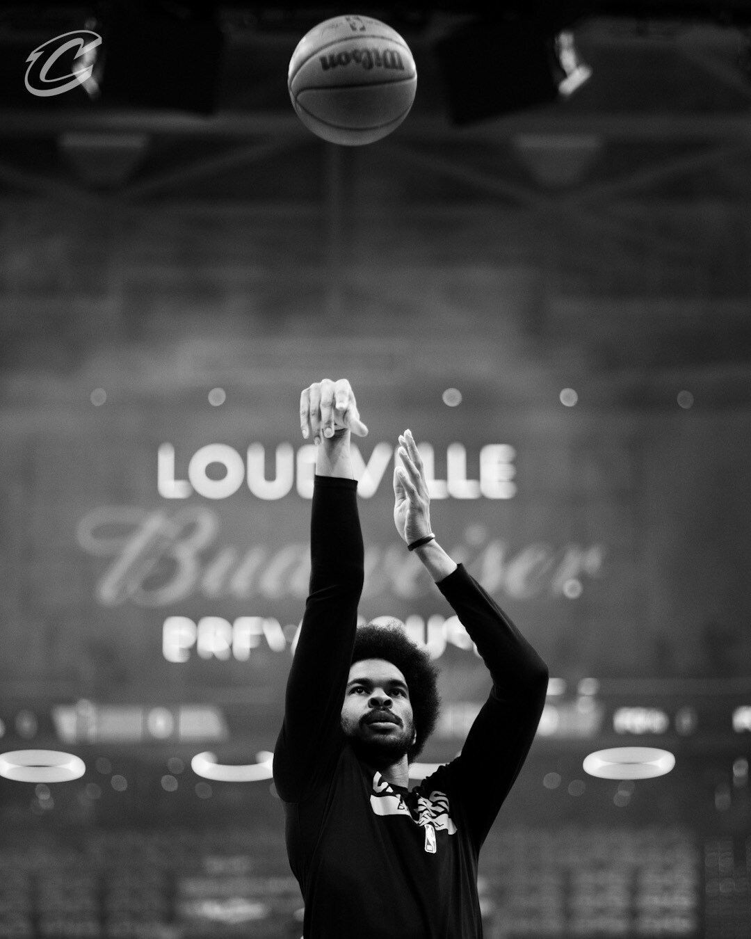 Cavs vs Knicks, Game 2 Through the Lens Photo Gallery