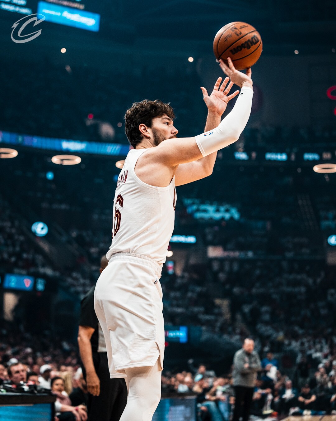 Cavs vs Knicks, Game 2 Through the Lens Photo Gallery