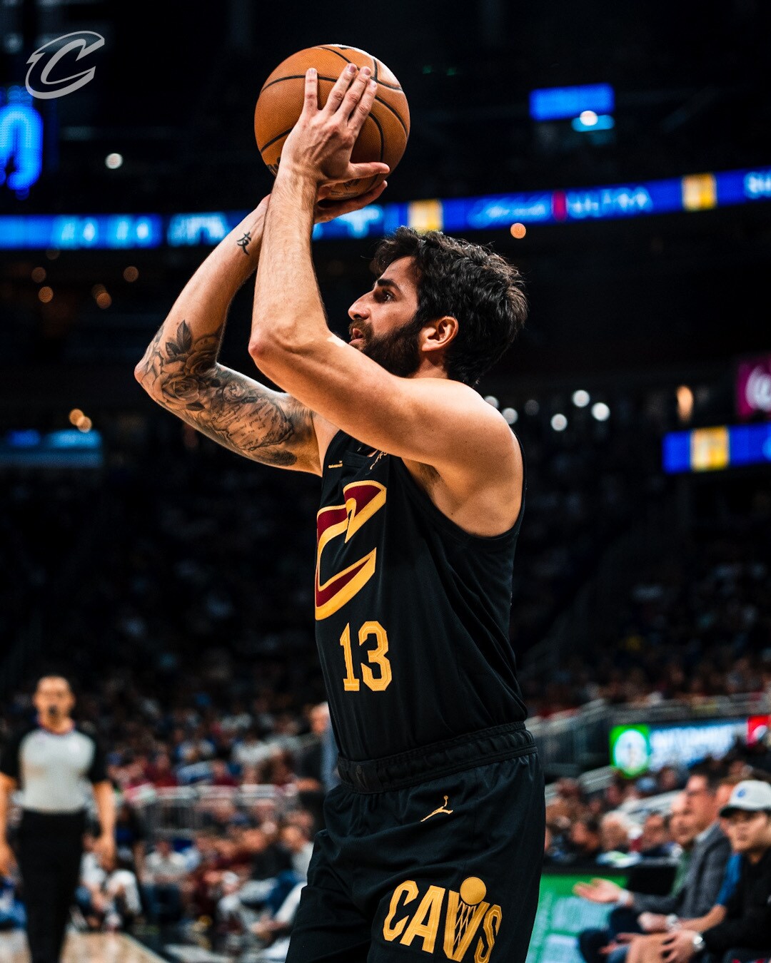 Cavs at Magic Through the Lens Photo Gallery | NBA.com