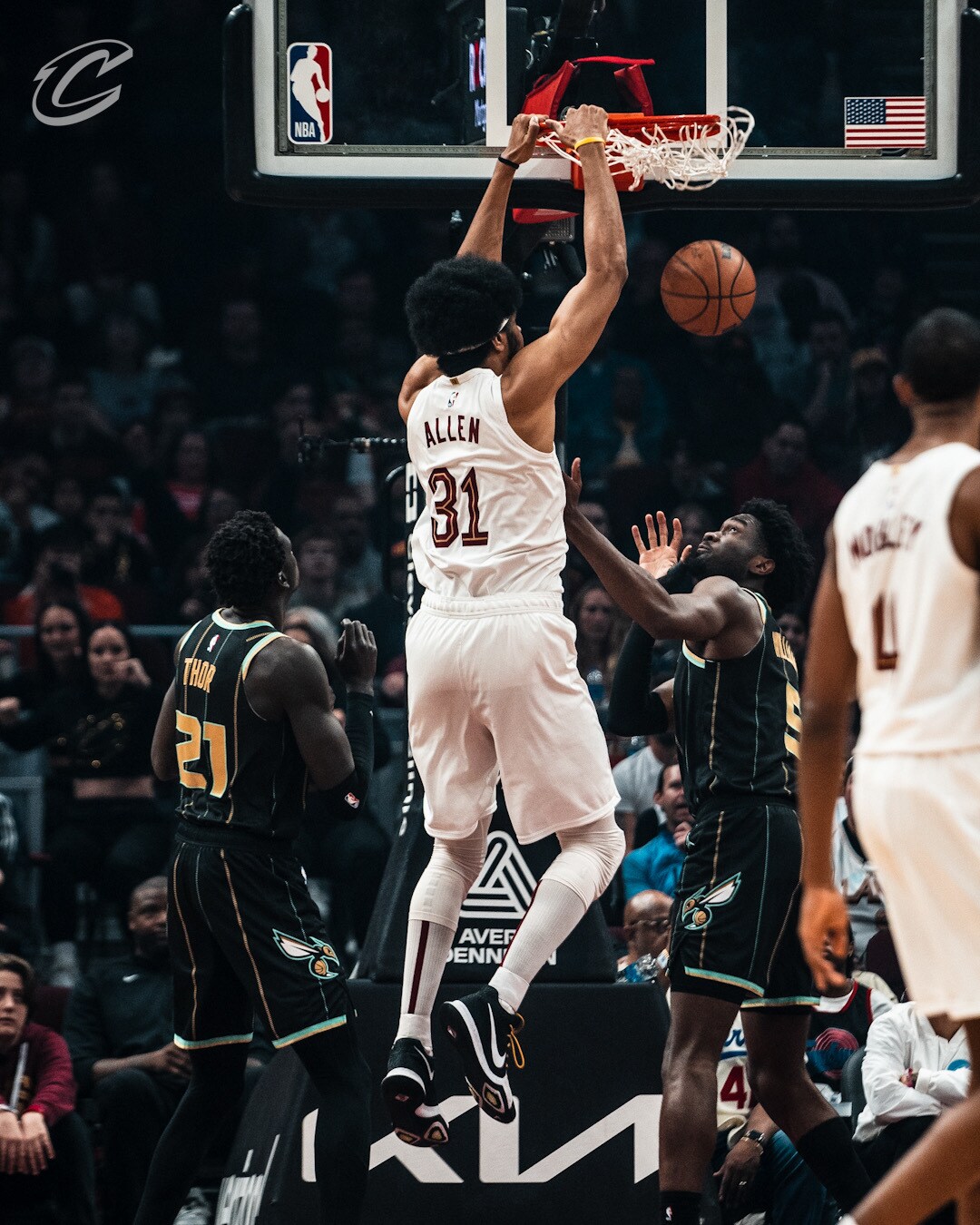 Cavs vs Through the Lens Photo Gallery