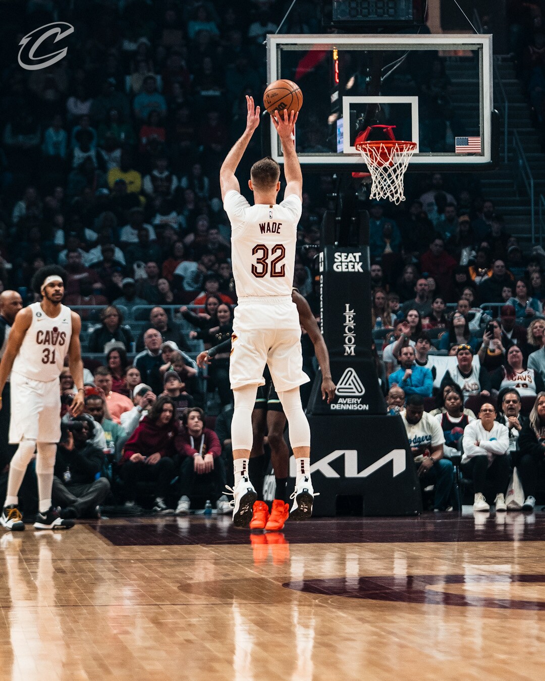 Cavs vs Through the Lens Photo Gallery