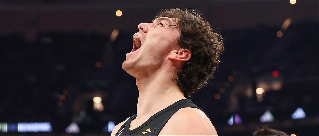 The Universally-Loved Cedi Osman | NBA.com