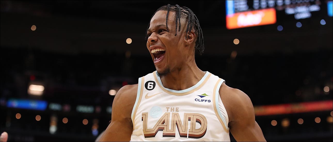 Donovan Stringer Season Recap, Part 1: The Early Days