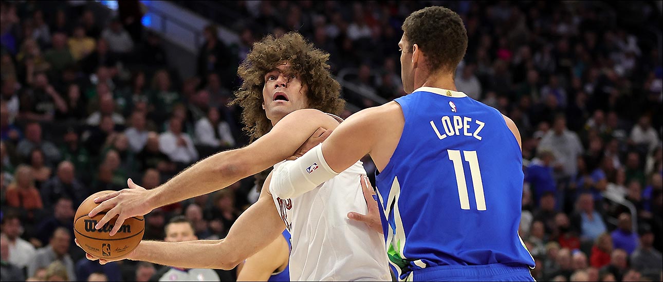 Robin’s Season Rewind | NBA.com