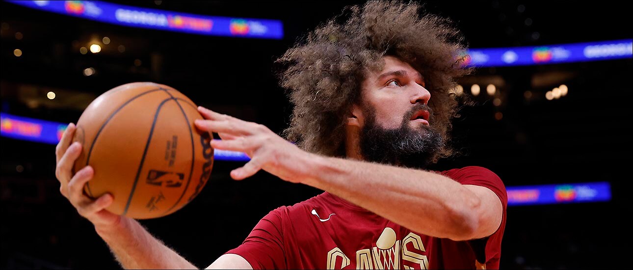 Robin’s Season Rewind | NBA.com