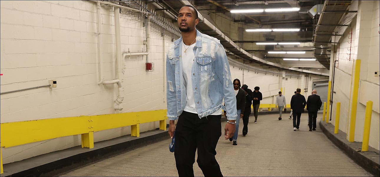 Mobley's Second Season Success | NBA.com