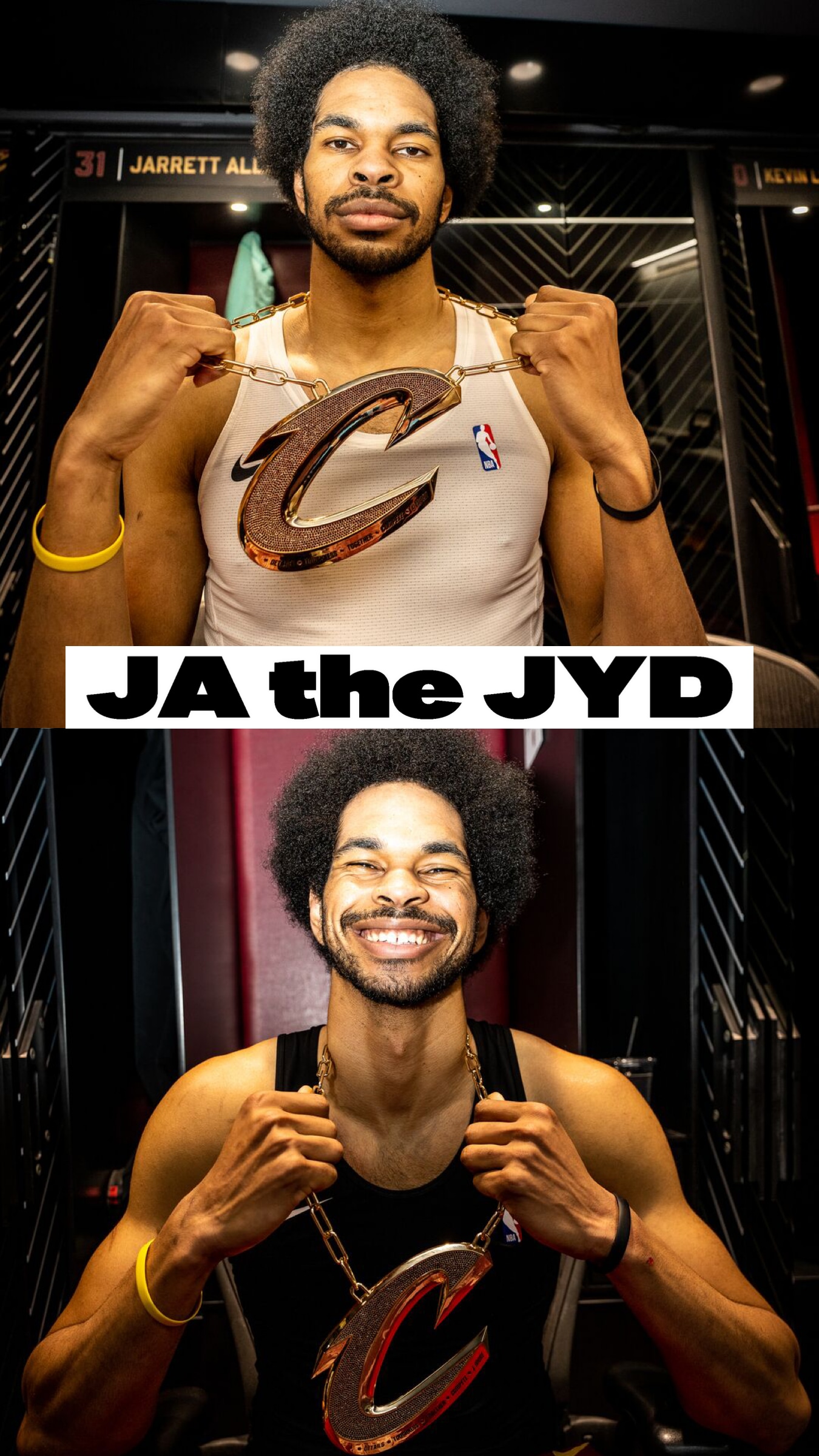 Is Jarrett Allen Underrated In 2K? The Numbers Don'T Lie - rclb5o7
