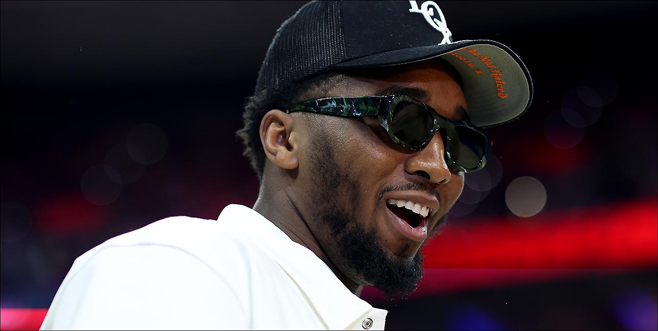 The Surprising Truth About Donovan Mitchells 2024 Net Worth - ib3913v