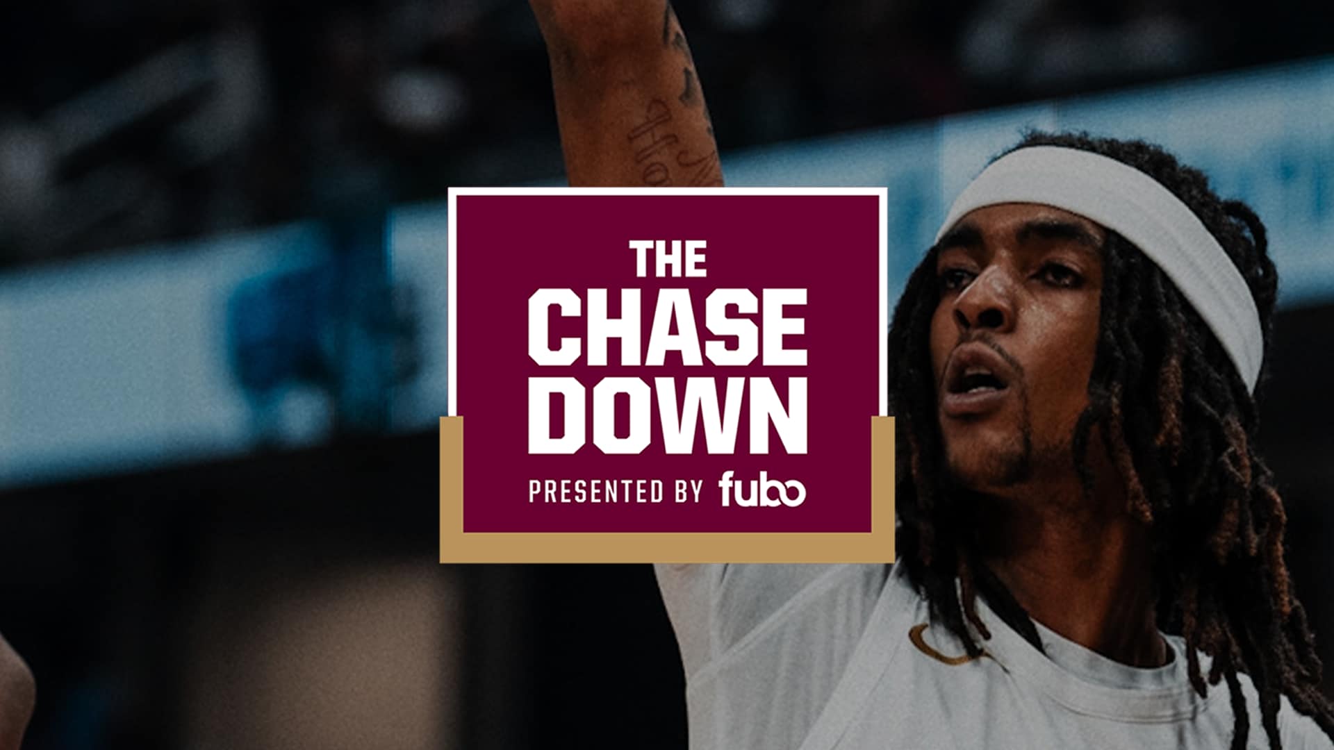 The Chase Down Pod Presented By Fubo NBA