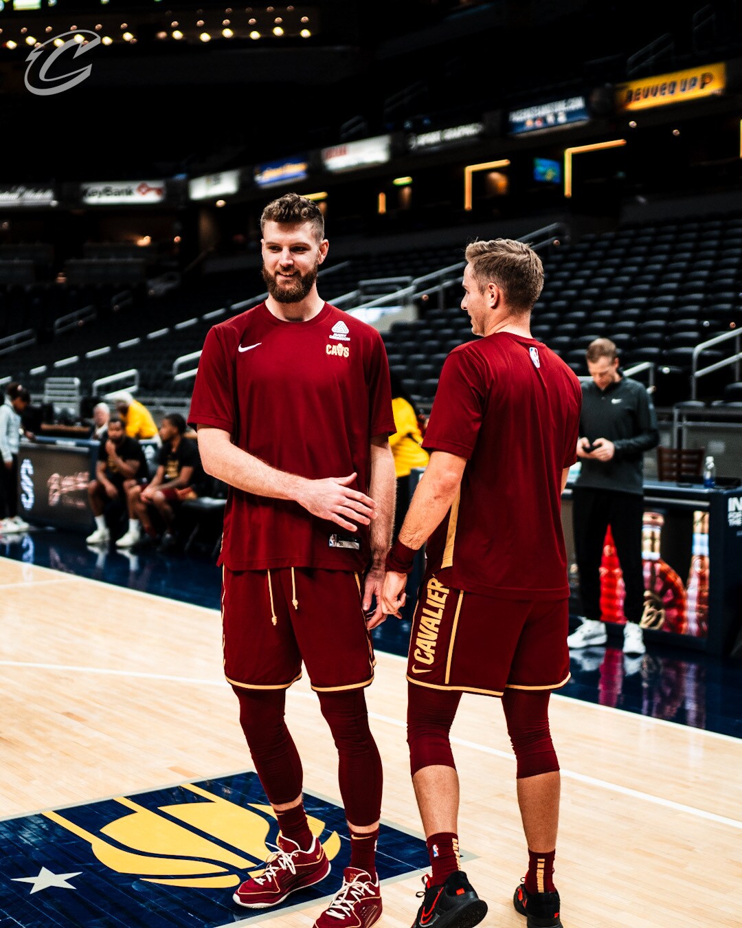 Gorgeous Cavs At Pacers | Rocket Game Preview Image in HD Gorgeous Cavs At Pacers | Rocket Game Preview Image in HD