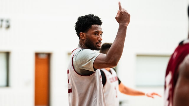 Damian Jones News, Updates & Latest Videos | Cleveland Cavaliers