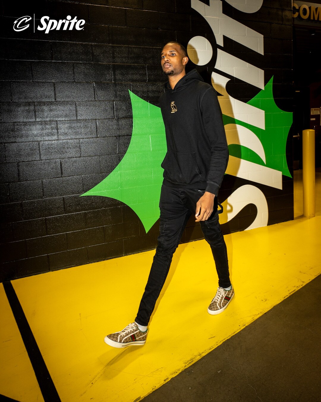 Cavs vs Warriors Through the Lens Photo Gallery