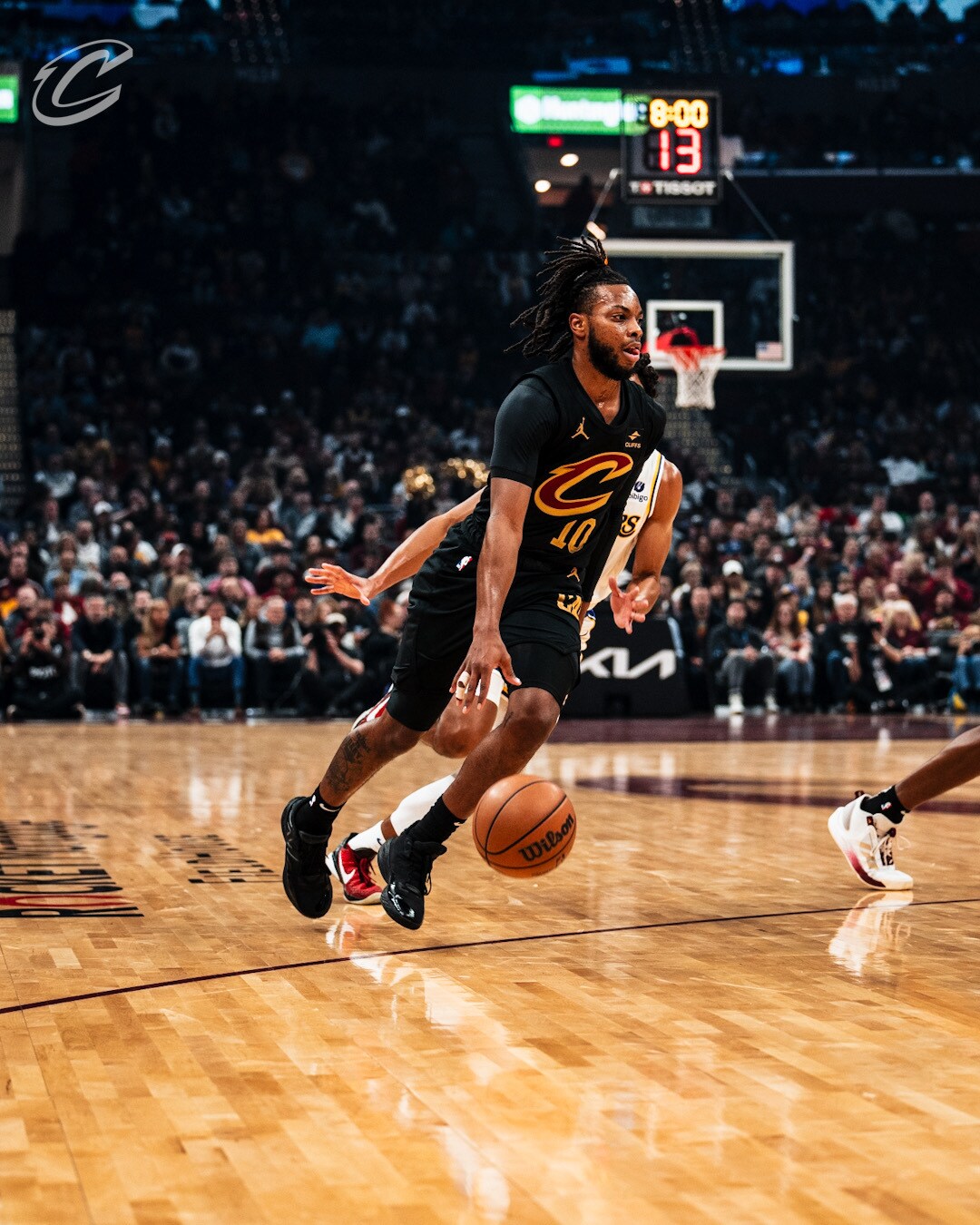 Cavs vs Lakers Through the Lens Photo Gallery
