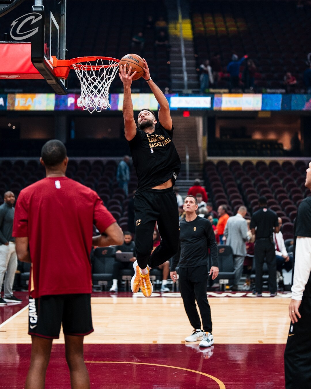 Cavs vs Heat Through the Lens Photo Gallery