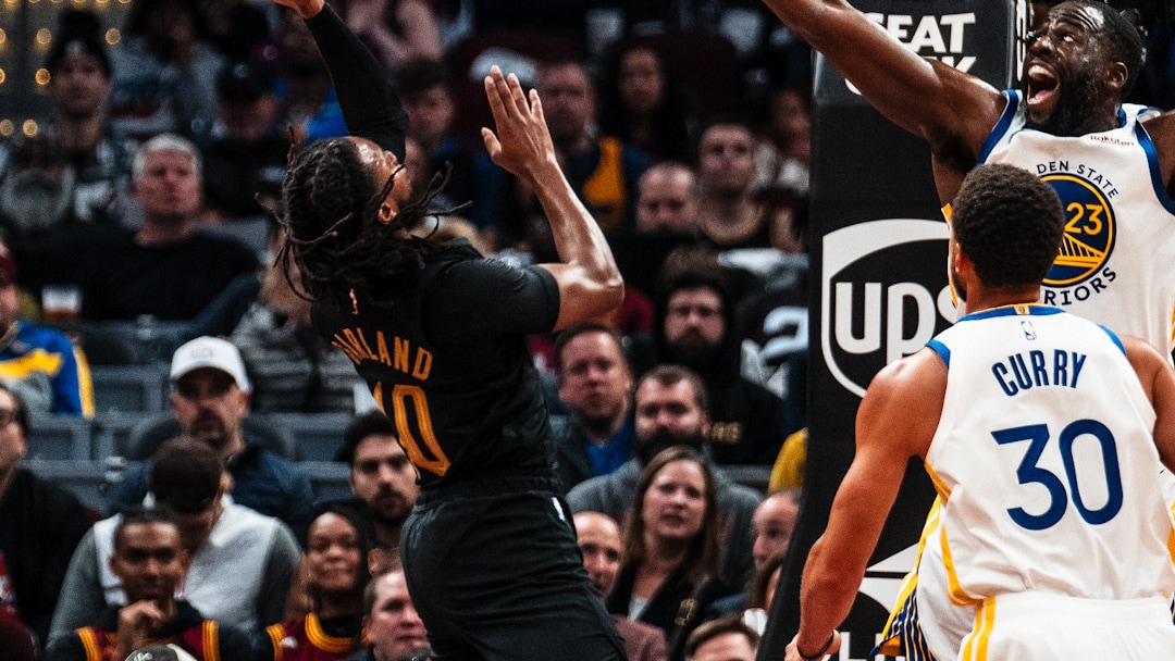 Golden State Warriors vs Cleveland Cavaliers Nov 5, 2023 Game Summary