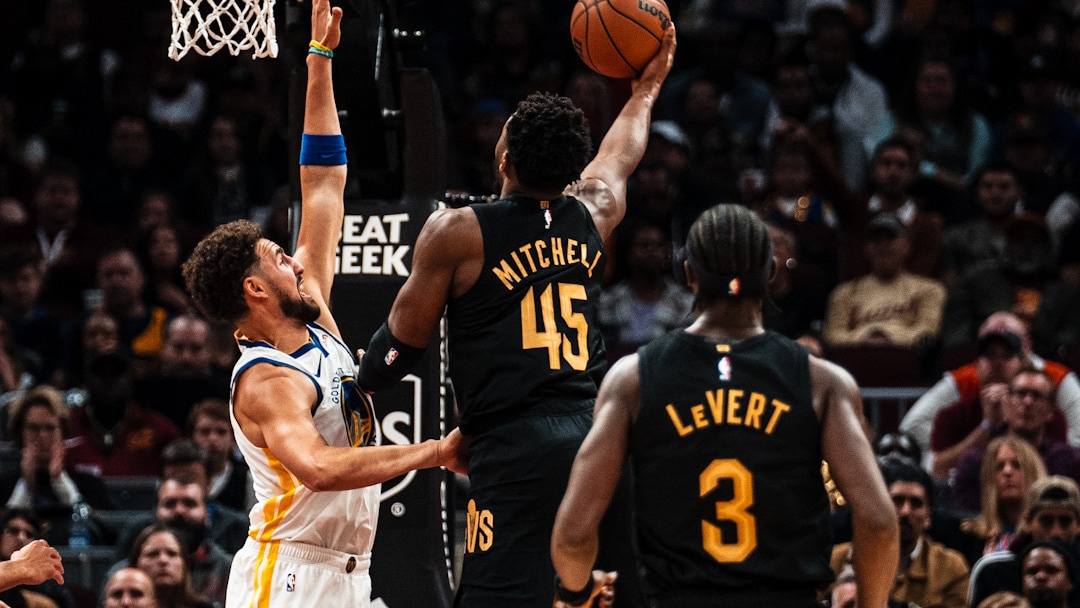 Golden State Warriors vs Cleveland Cavaliers Nov 5, 2023 Game Summary