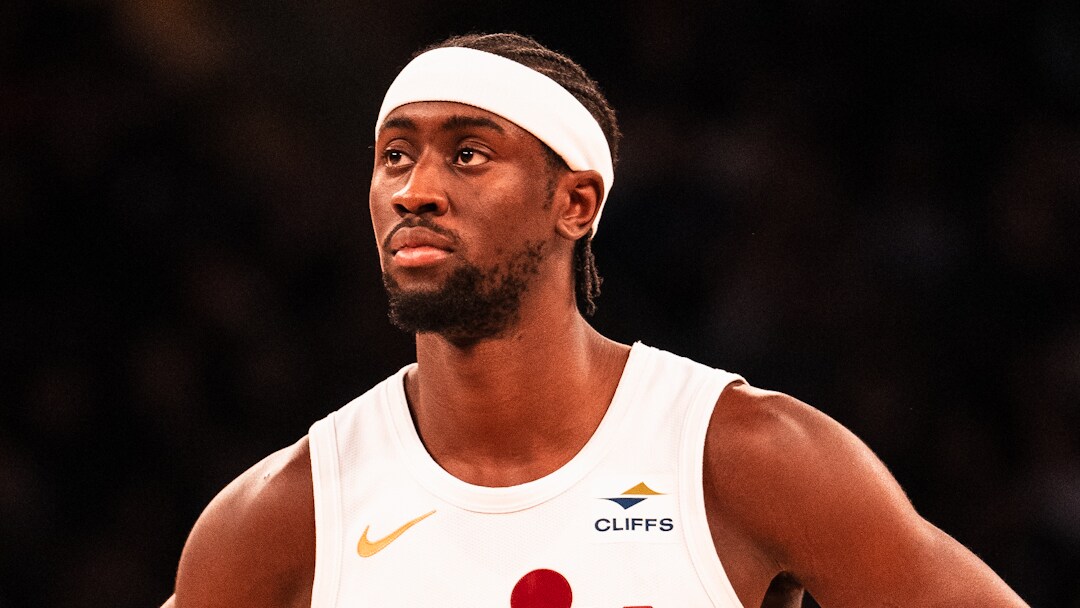 Cavs At Thunder Rocket Mortgage Game Preview Cavs At Thunder Rocket Mortgage Game Preview