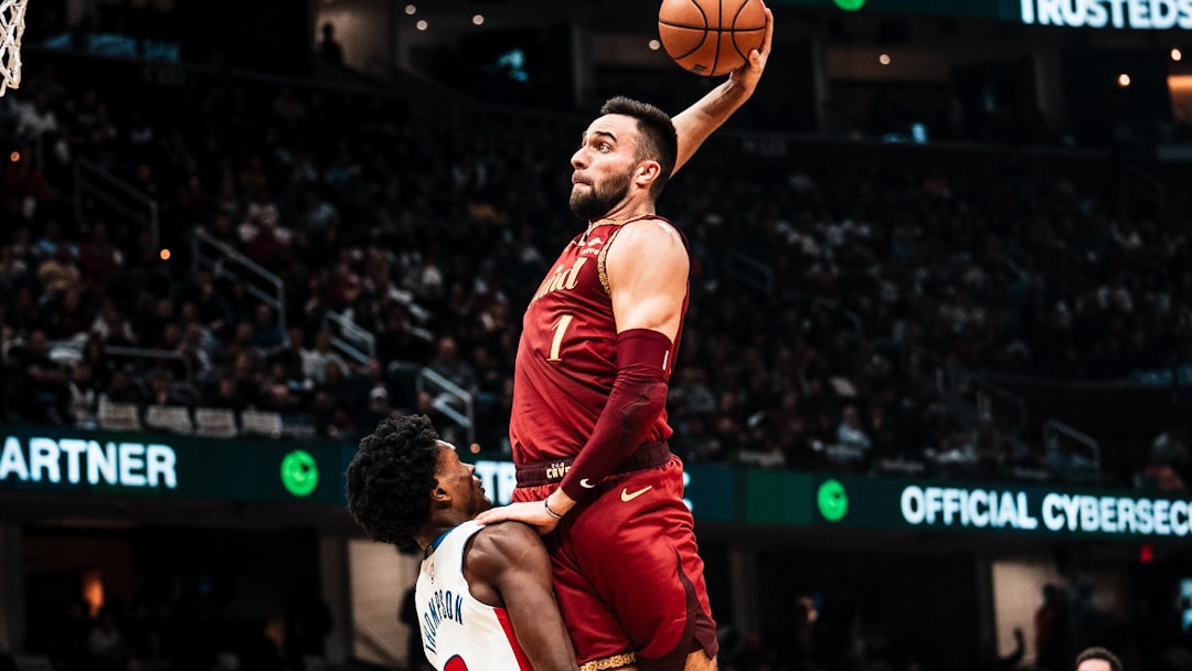 Detroit Pistons vs Cleveland Cavaliers Nov 17, 2023 Game Summary
