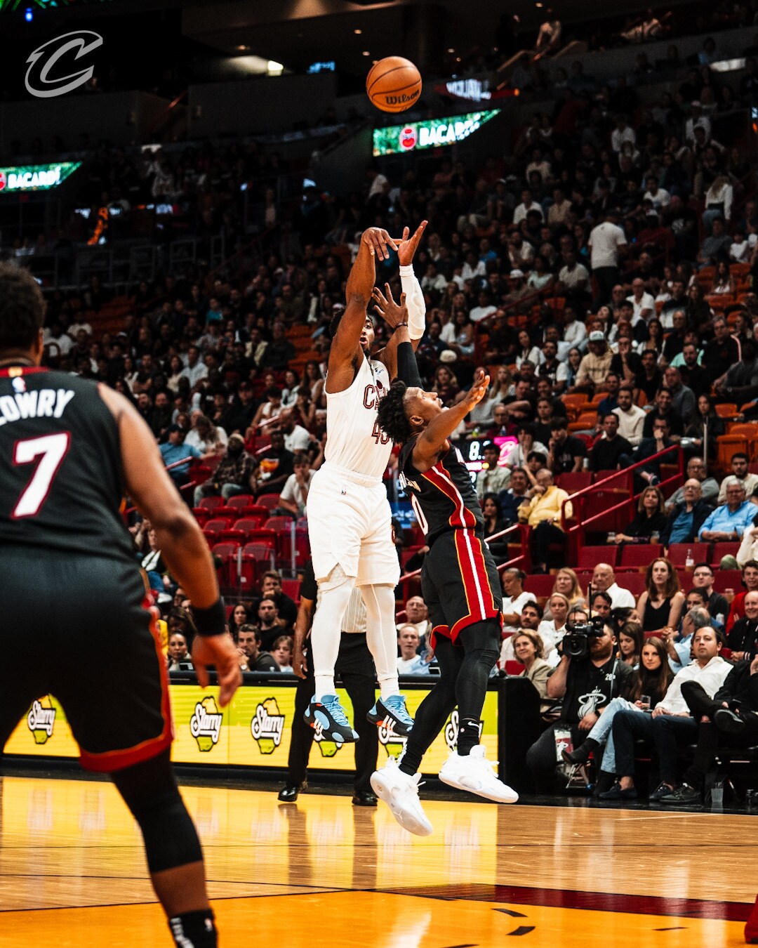 Lush Cavs At Heat | Rocket Game Preview Artwork Concept Lush Cavs At Heat | Rocket Game Preview Artwork Concept