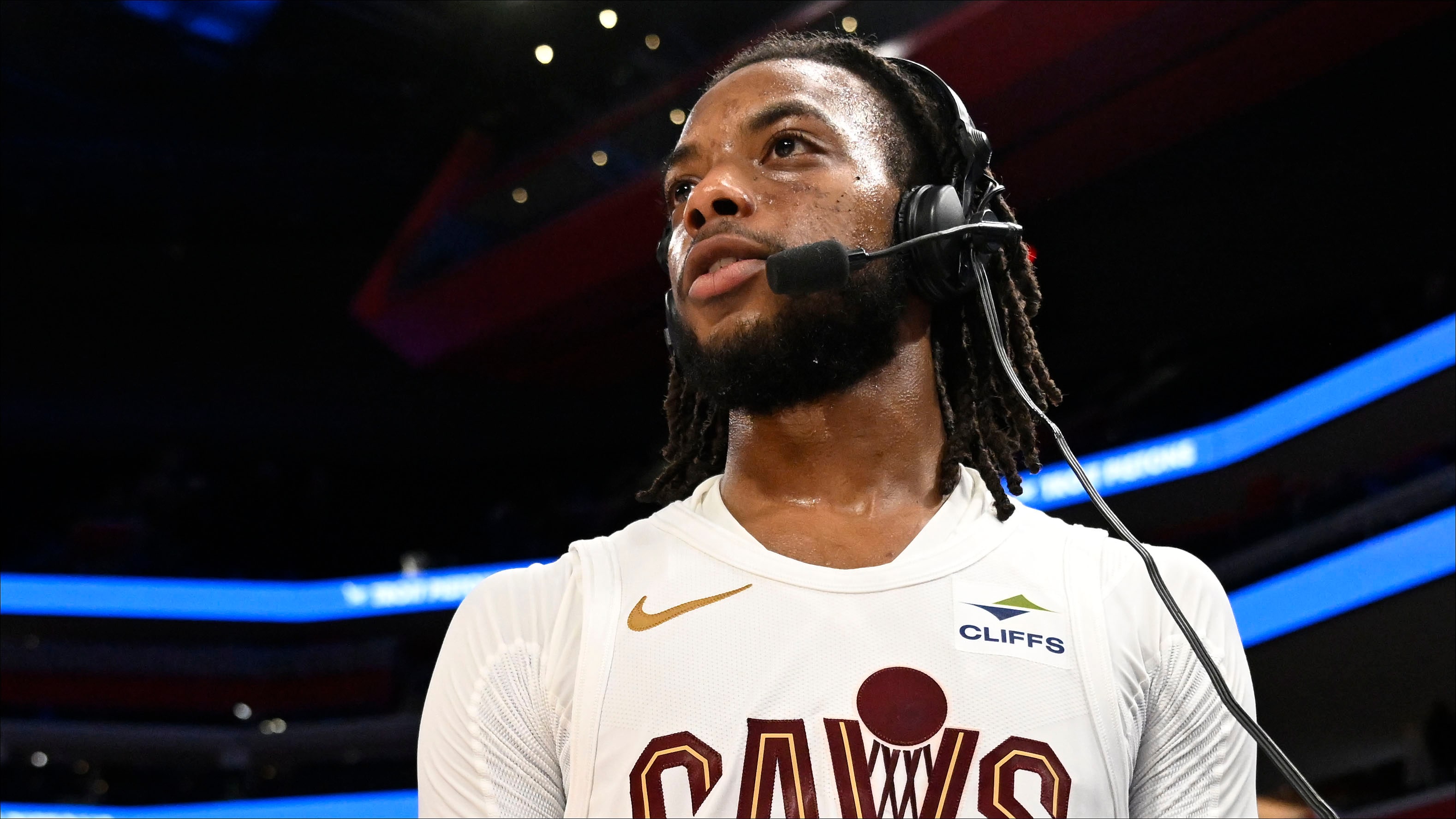 Game Recap Cavs at Pistons