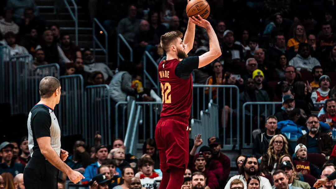 Cavs at Magic Rocket Mortgage Game Preview