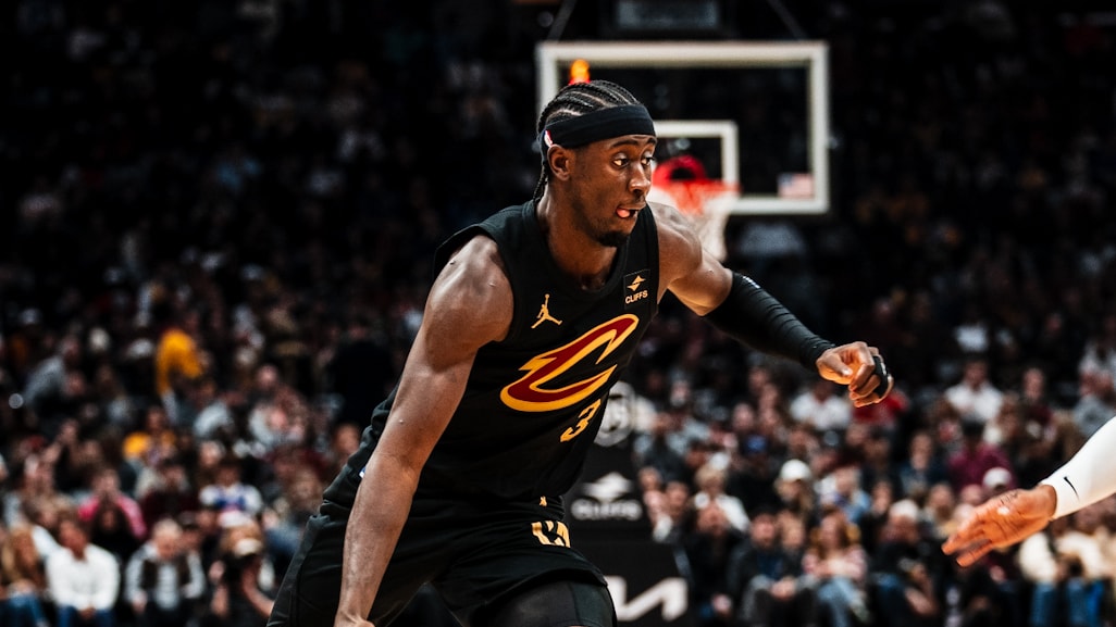 Cavs at Bulls Rocket Mortgage Game Preview