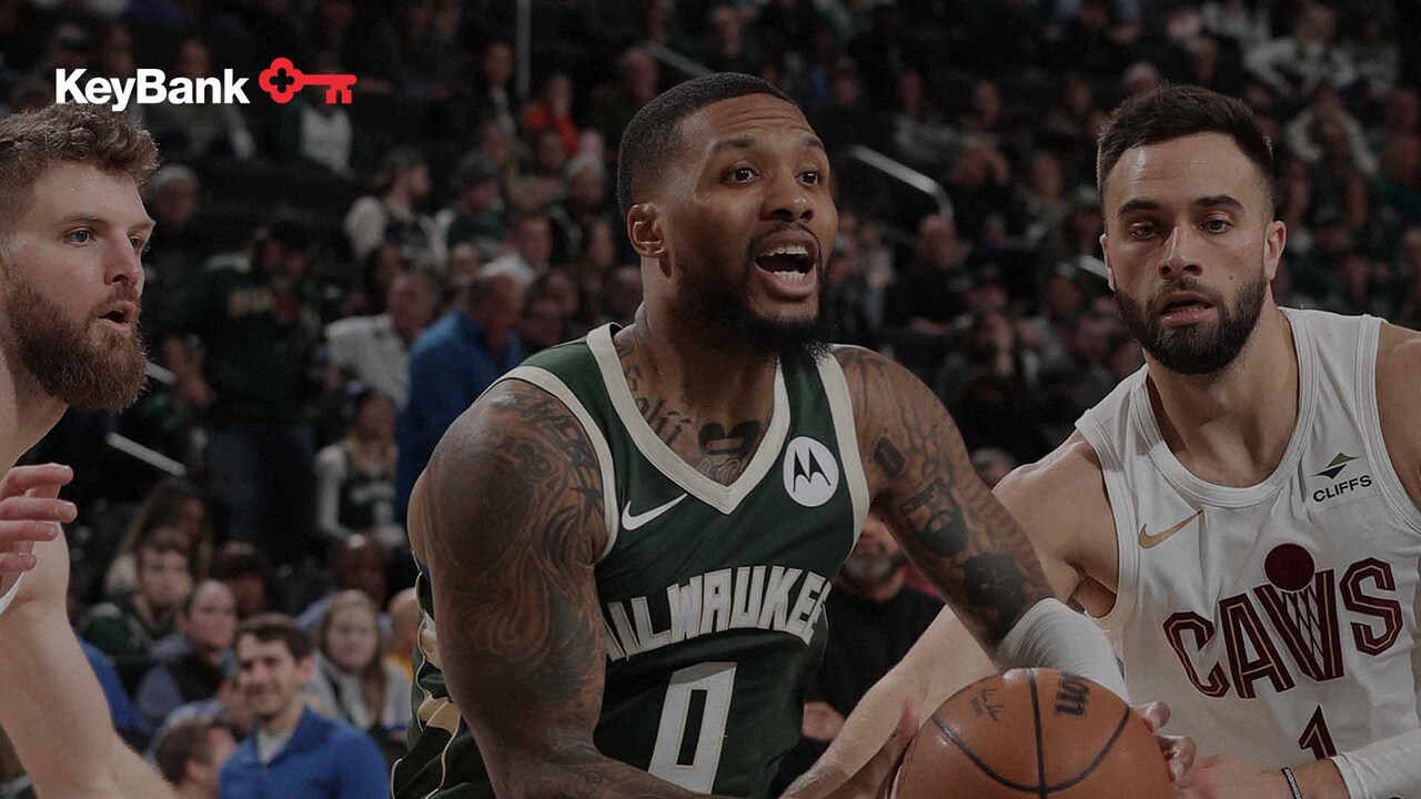 KeyBank Keys to the Game: Cavs at Bucks