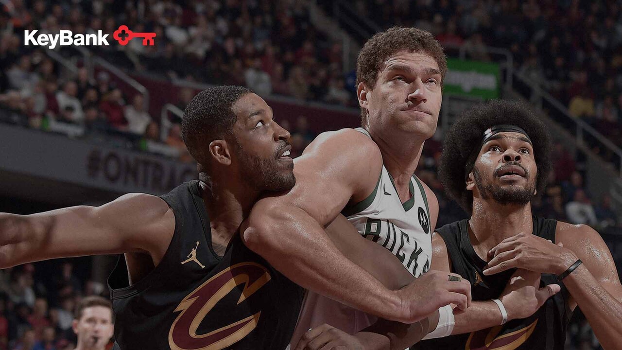 KeyBank Keys to the Game: Cavs vs Bucks