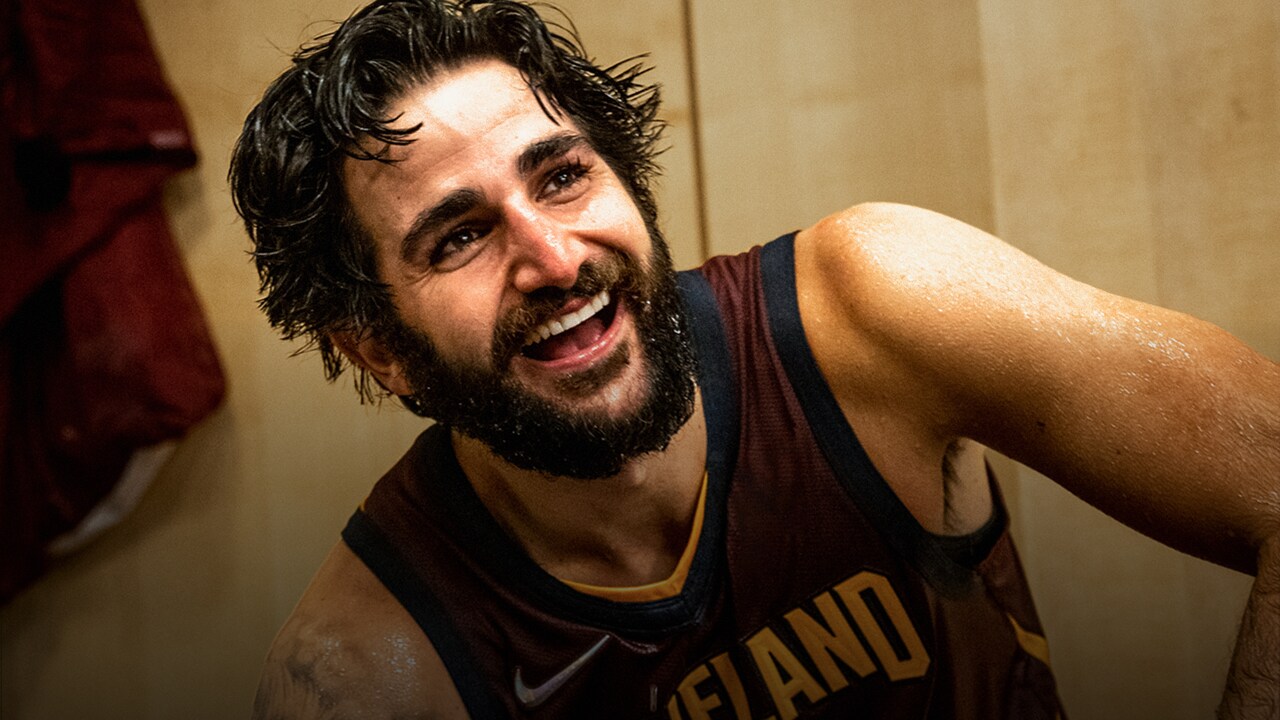 Cavaliers Reach Buyout Agreement with Ricky Rubio