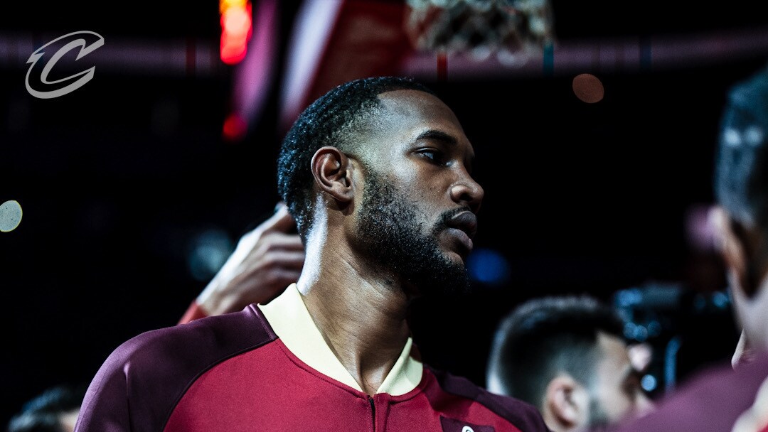 Cavs vs Clippers Through the Lens Photo Gallery