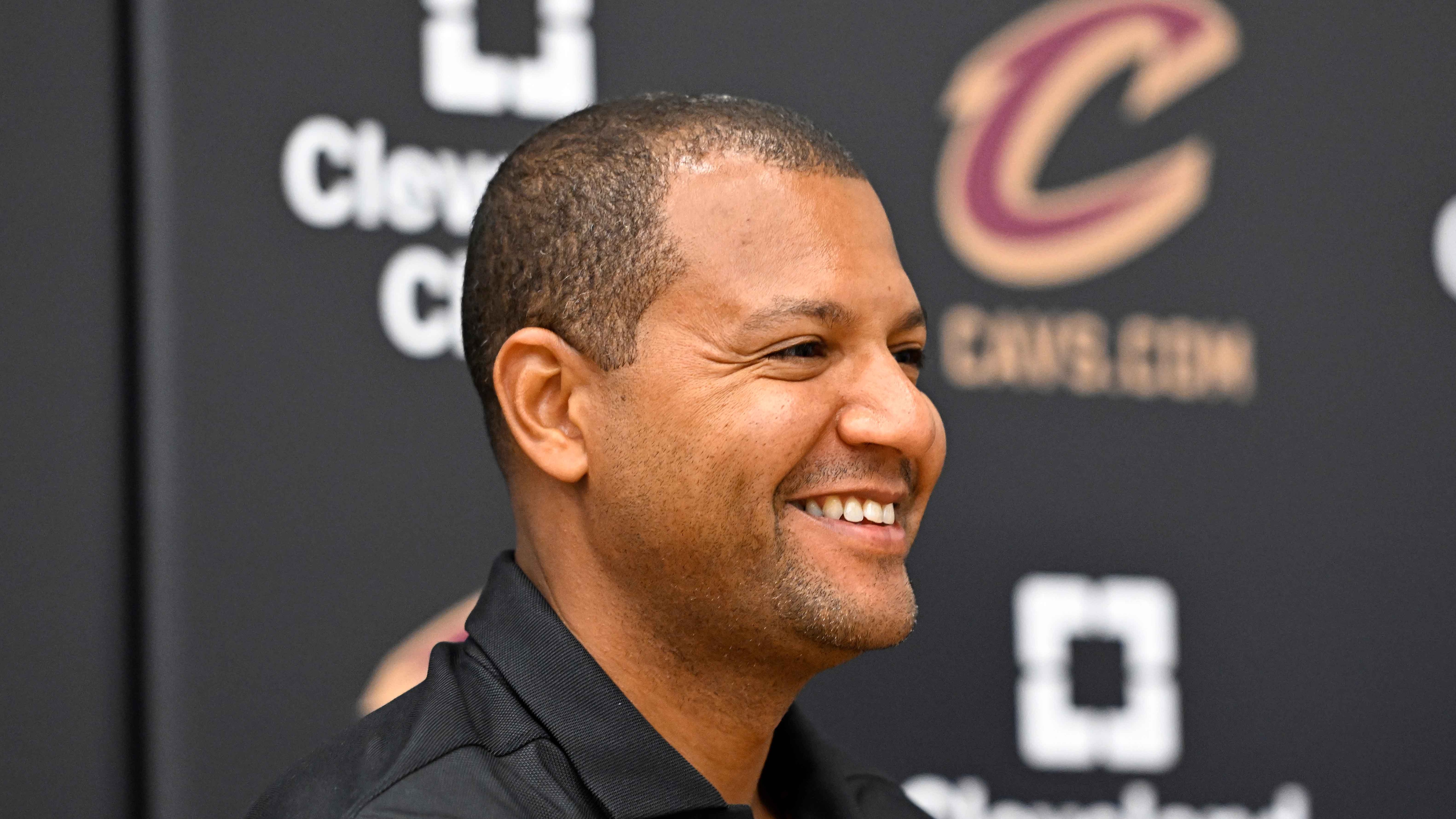 Koby Post Koby Altman | Post-Trade Deadline Media Availability | 2.8.2024 ...