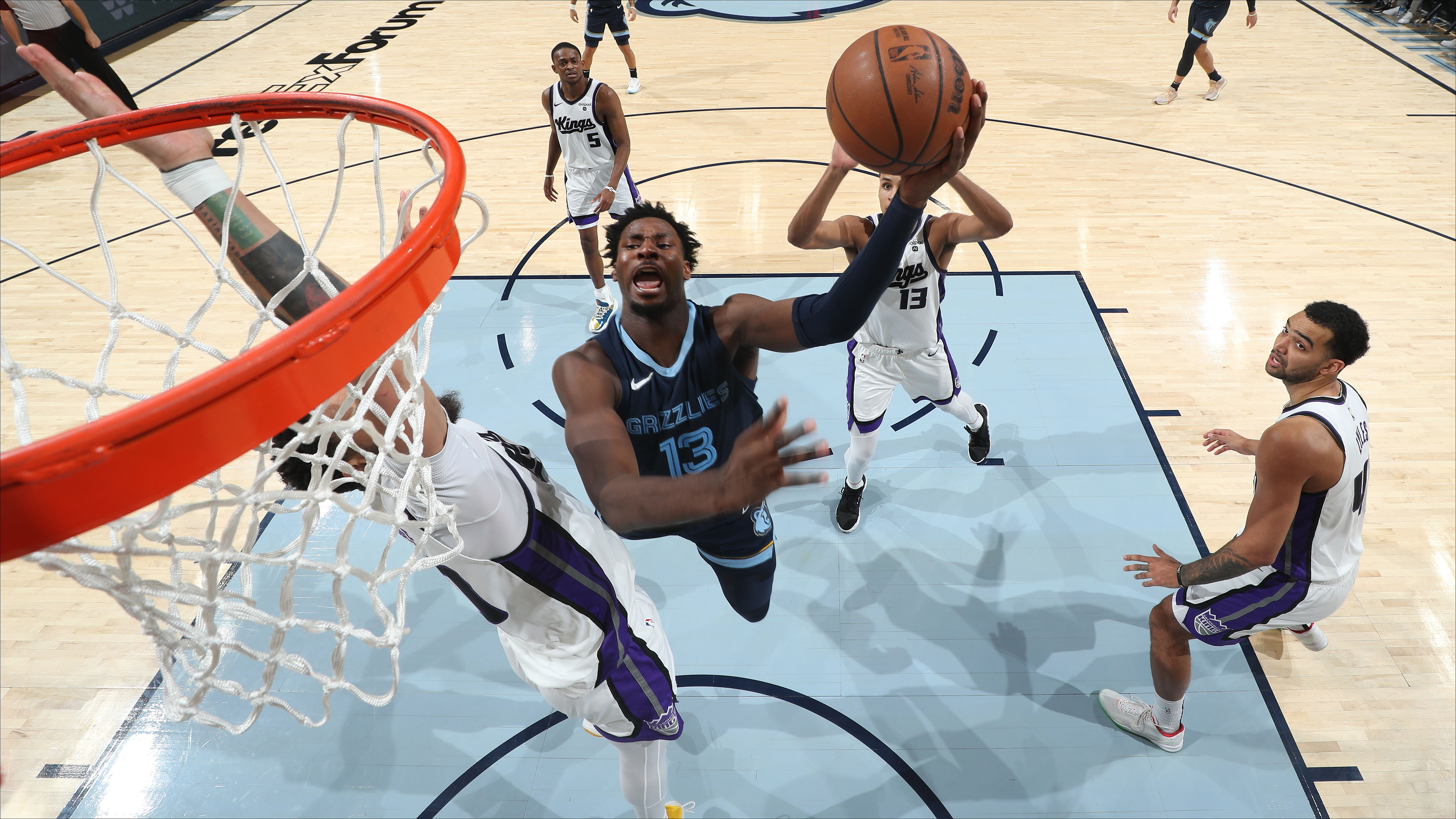 Game Recap Cavs vs Pistons