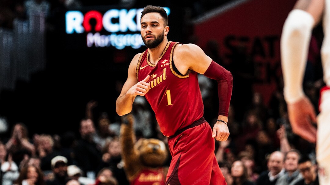 Cavs vs Sixers Rocket Mortgage Game Preview