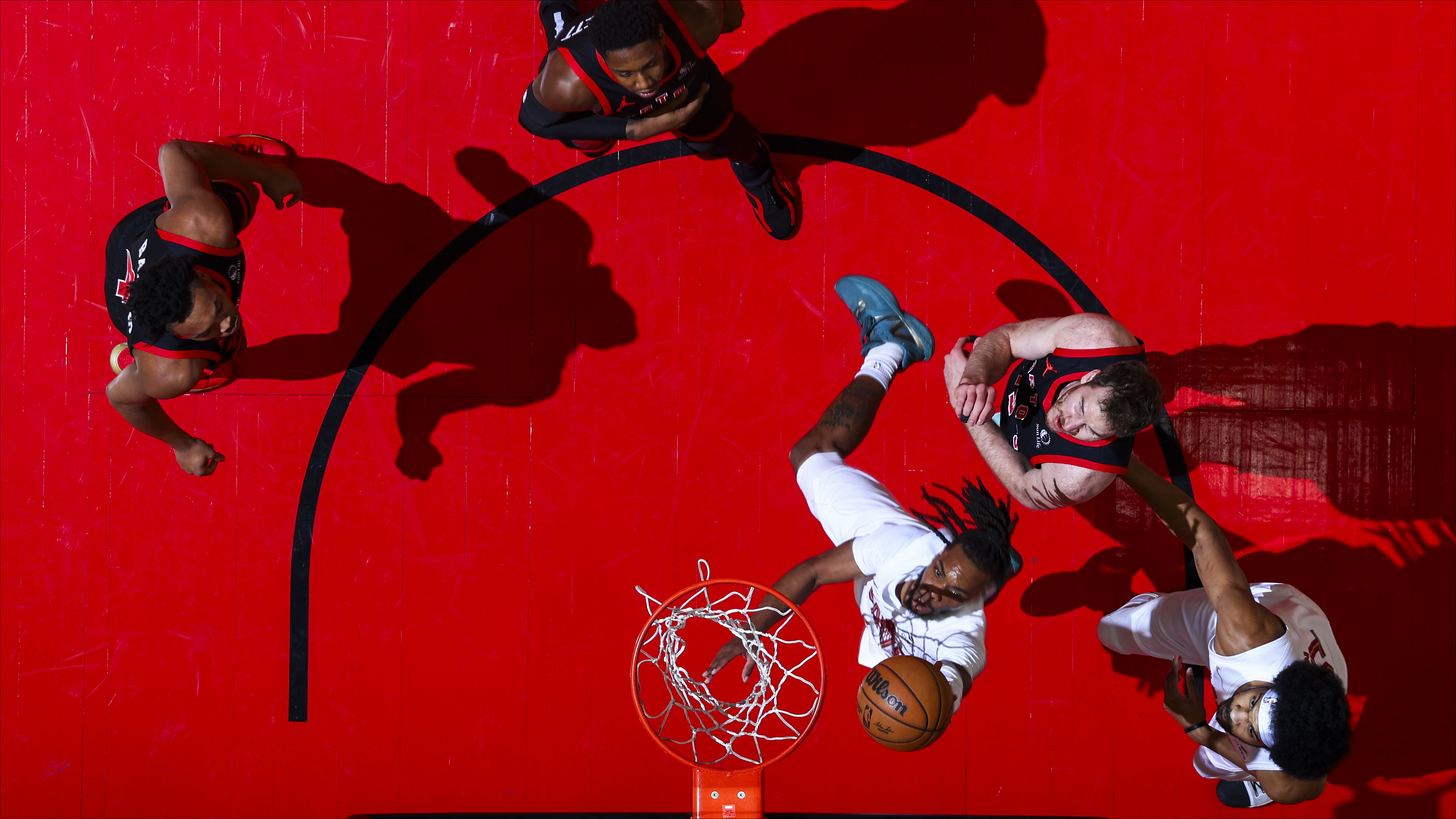Game Recap: Cavs at Raptors