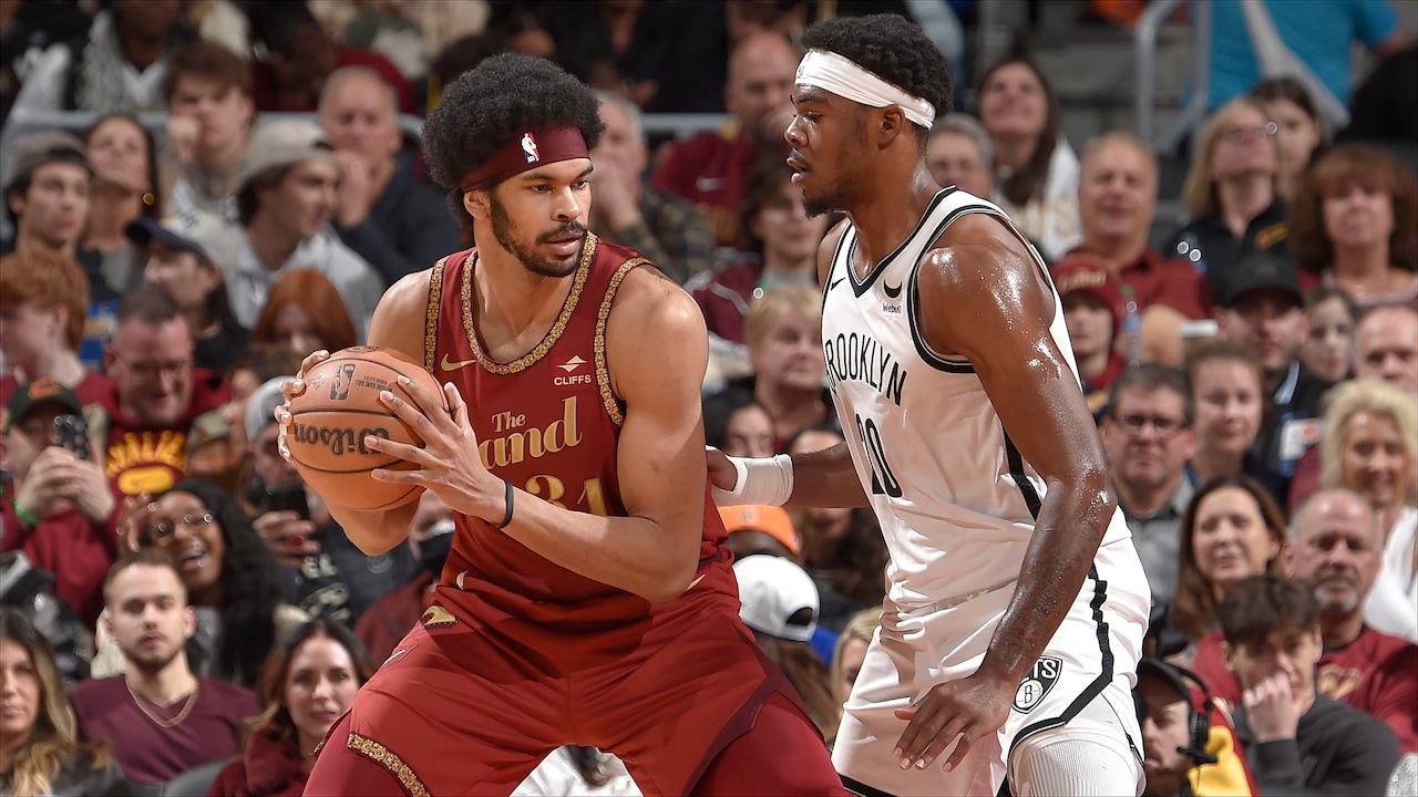 Game Recap: Cavs vs Nets