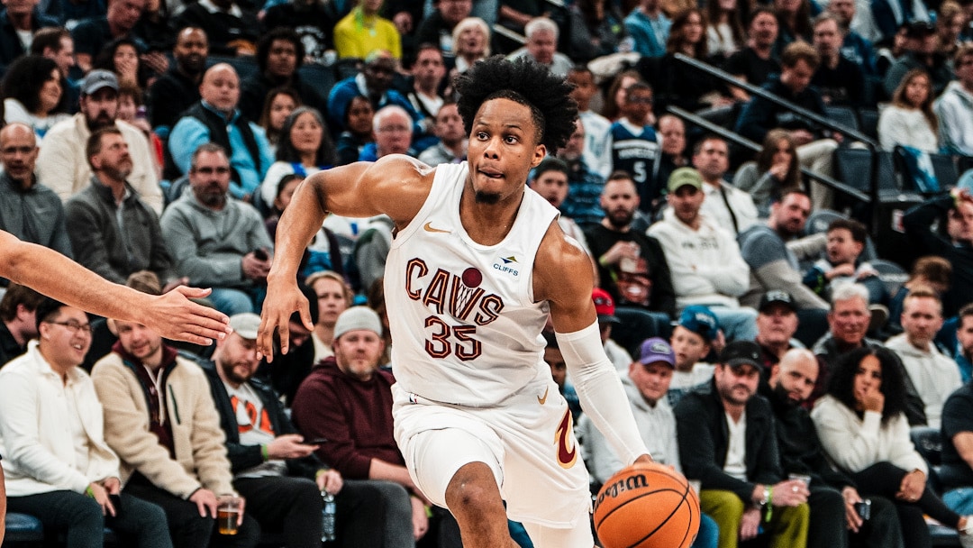 Cavs vs Rocket Mortgage Game Preview