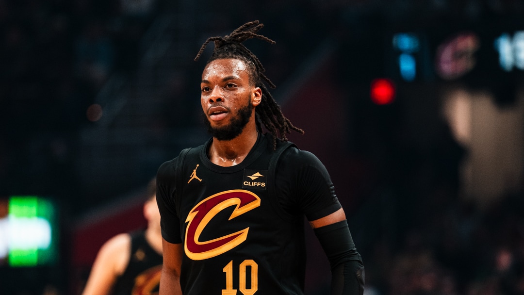 Cavs vs Heat Rocket Mortgage Game Preview