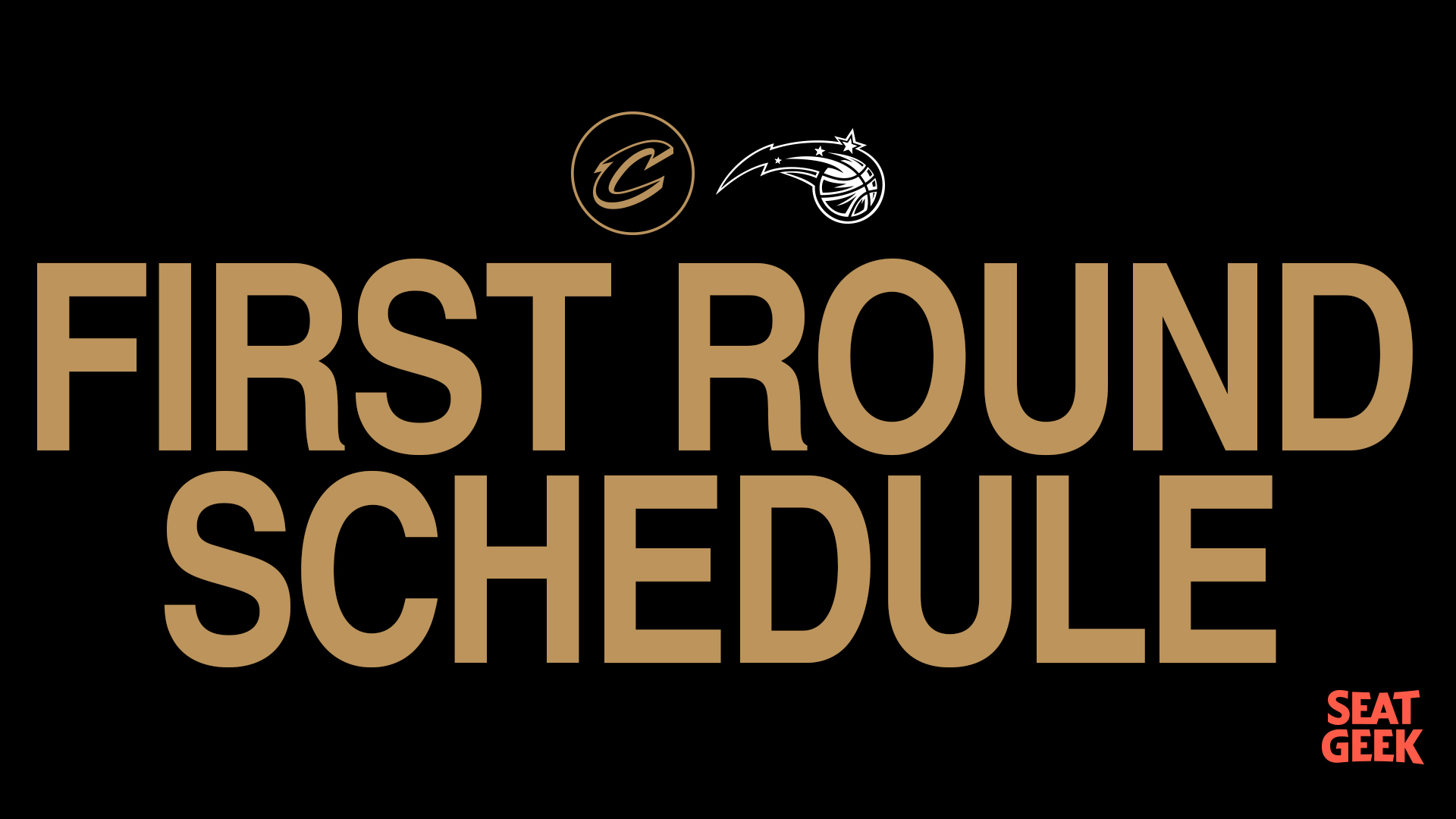 Cleveland Cavaliers Announce 2024 Playoffs Round 1 Schedule | NBA.com cleveland-cavaliers-announce-2024-playoffs-round-1-schedule-nba-com